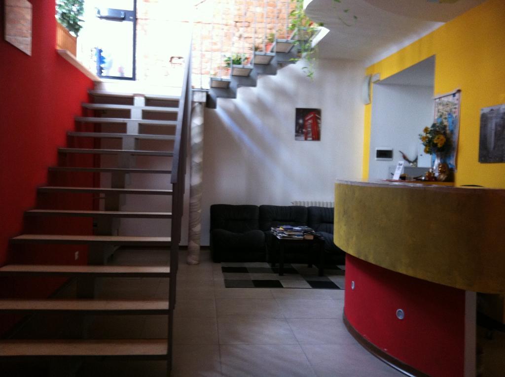 Hotel Poma 3*