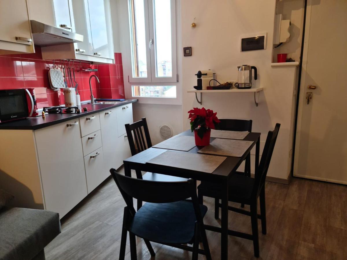 Appartamento Welchome Marghera 18