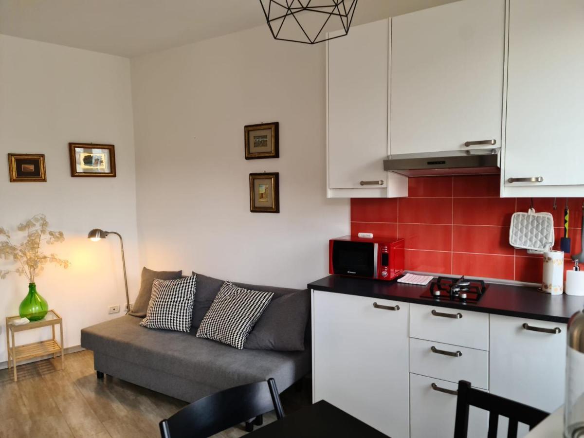 Appartamento Welchome Marghera 18 Milano
