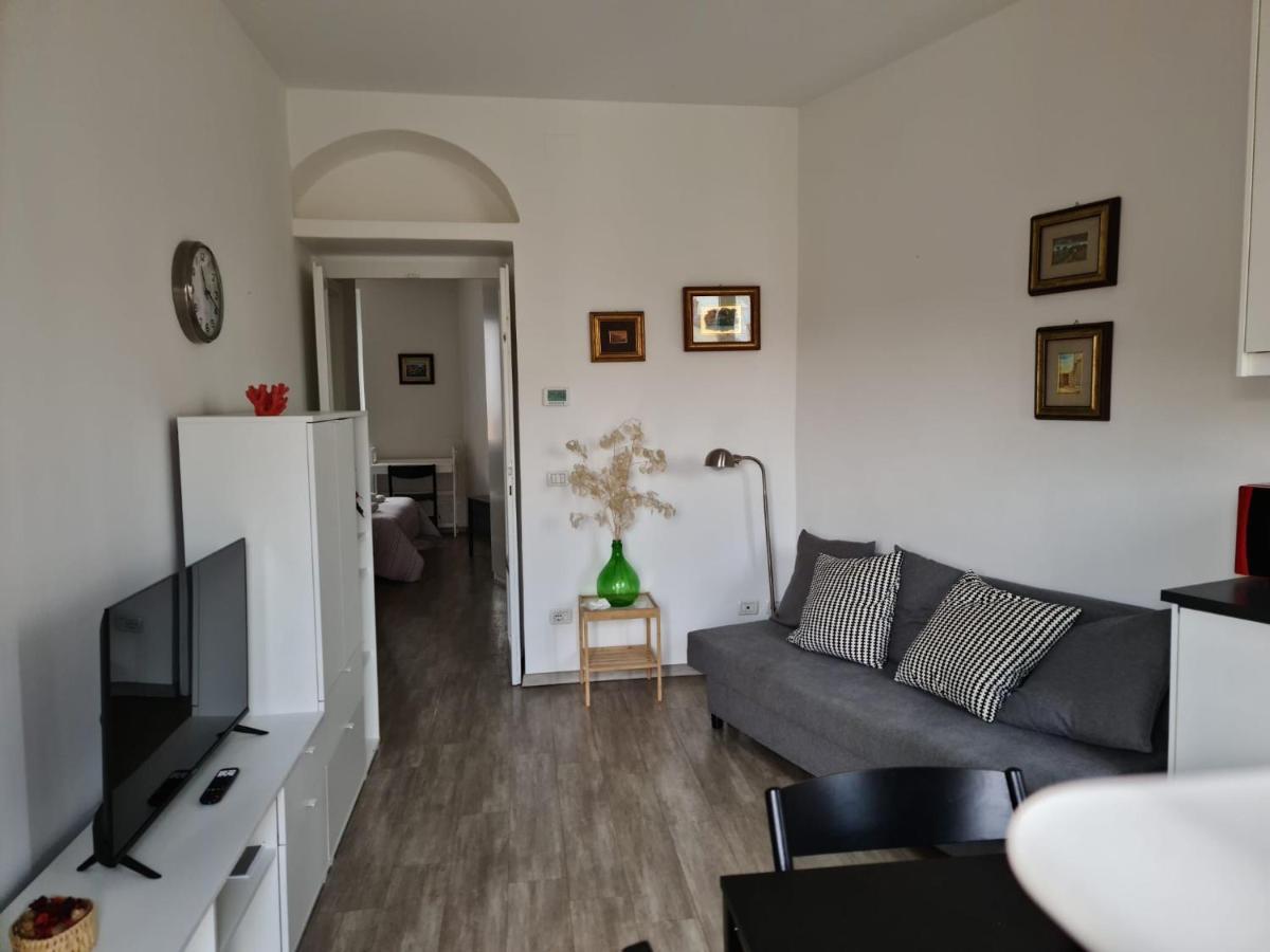 Appartamento Welchome Marghera 18