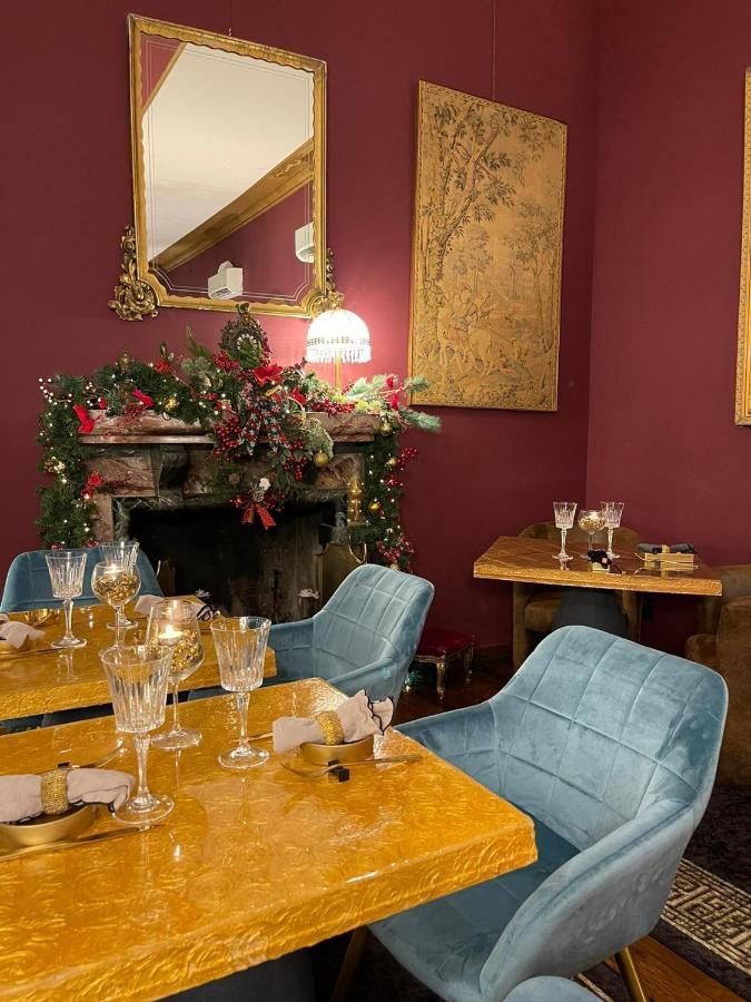 Boutique Hotel Milan