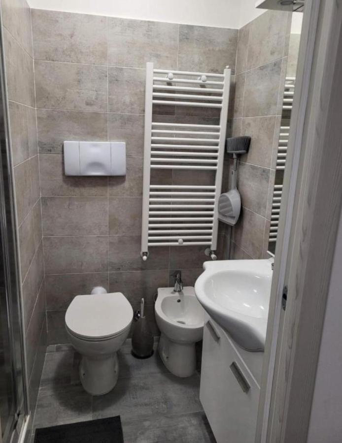 Apartamento Masco *