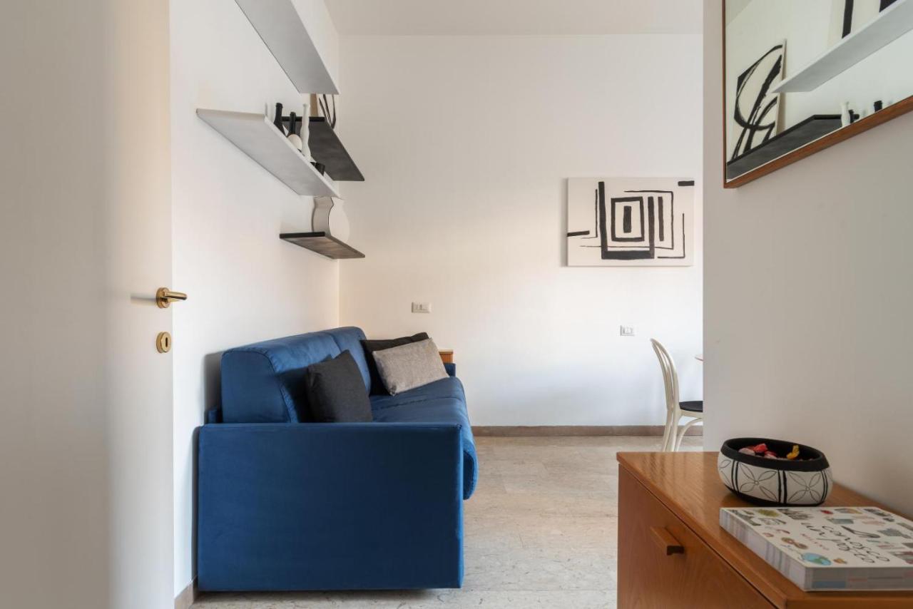 La Casa Colorata - Flats In - Porta Romana Apartment *