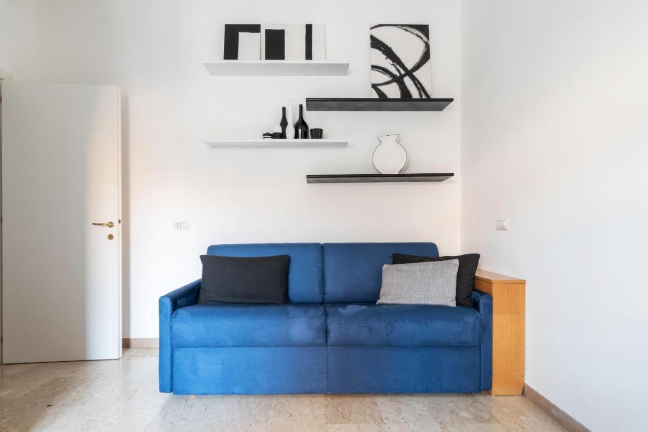 La Casa Colorata - Flats In - Porta Romana Apartment