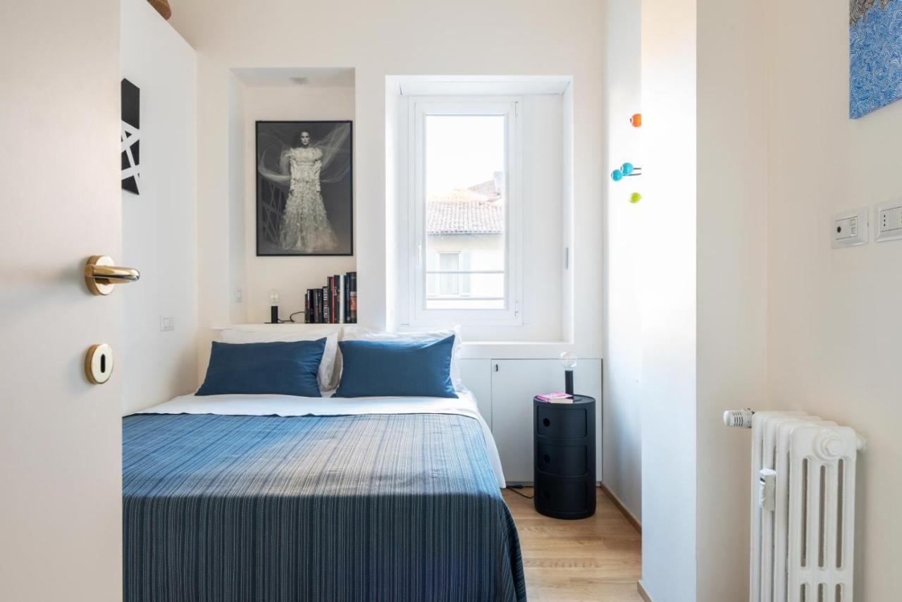 La Casa Colorata - Flats In - Porta Romana Milan