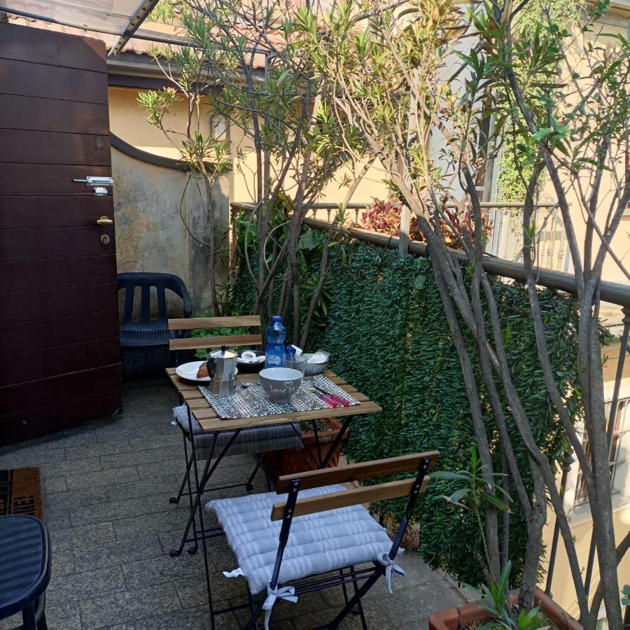 Angela's Duomo Holiday home