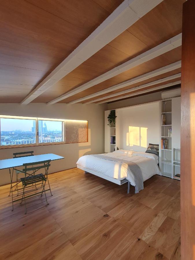 Homemi Rooftop Cadorna Apartment Milan