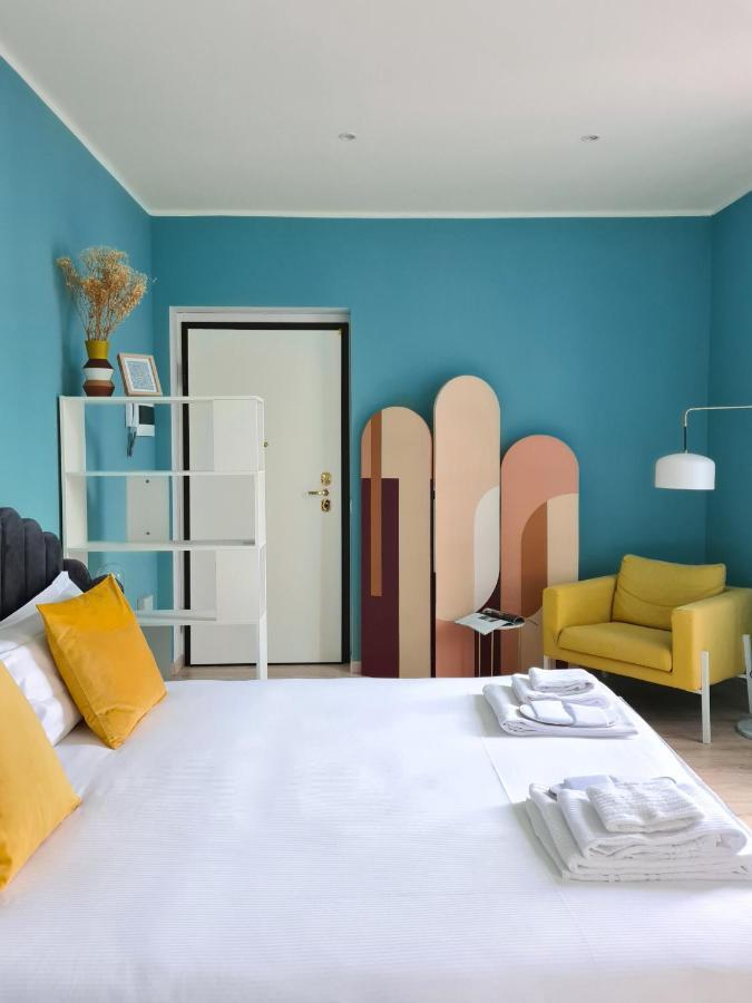 Serendipity - Brera Apartamento