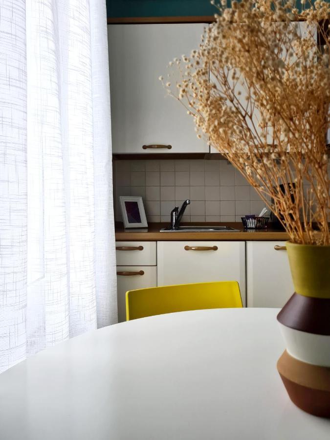 Apartamento Serendipity - Brera Milão
