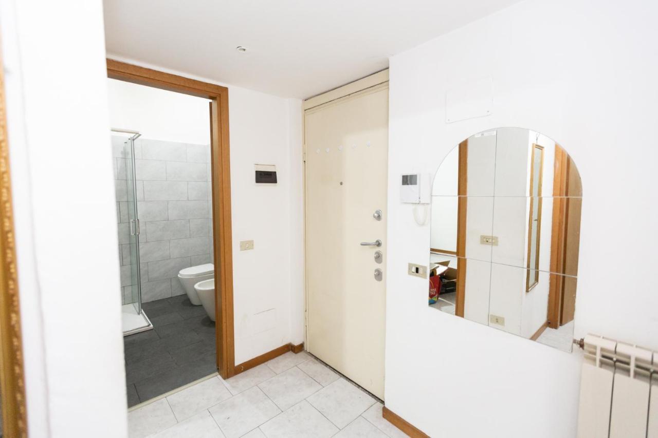 Apartment Dream House Chinatown Milan