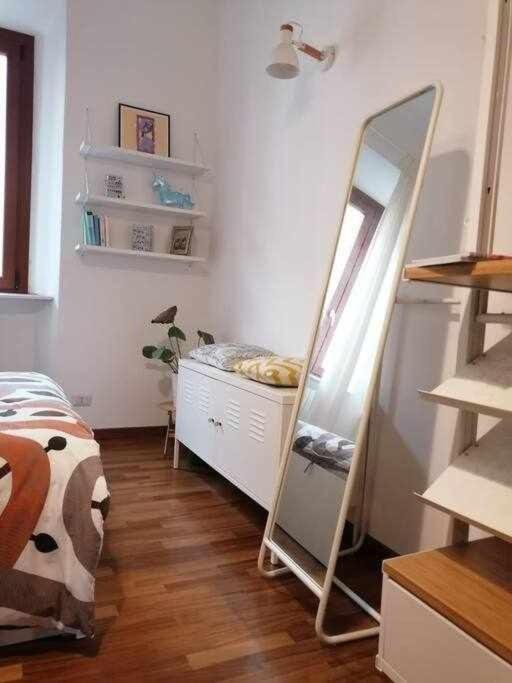 Darsena Appartament Apartment *