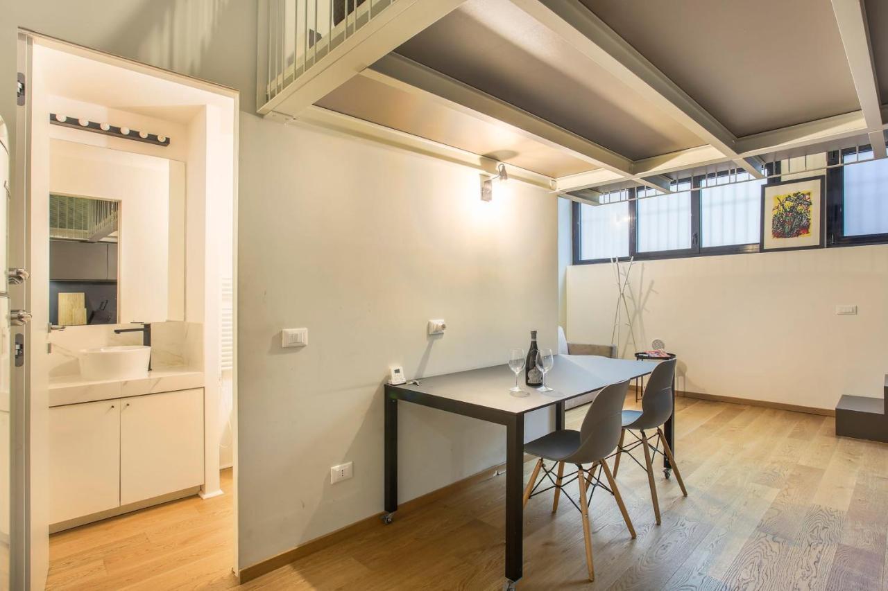 Modern Loft In Porta Venezia - Hosted By Sweetstay Apartment