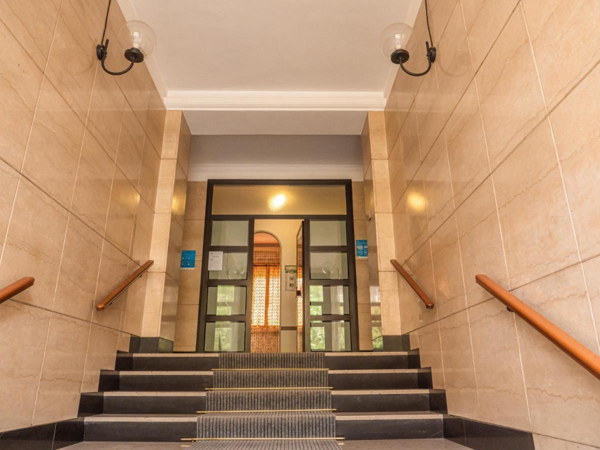 The Rent - Lovely Two-bedroom Near Bocconi * Milan