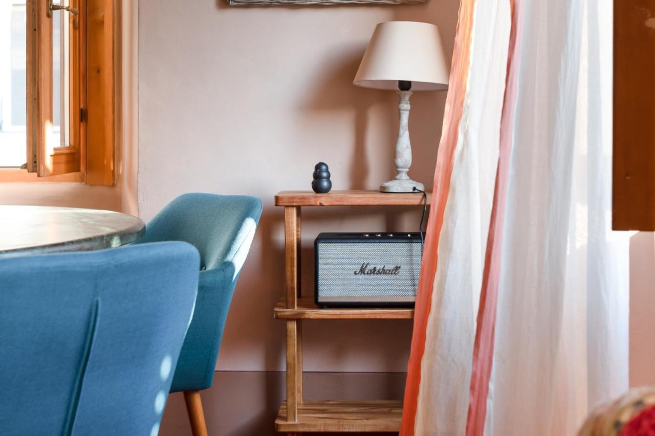 Easylife - Splendido Con Vista Sul Naviglio Grande Appartamento