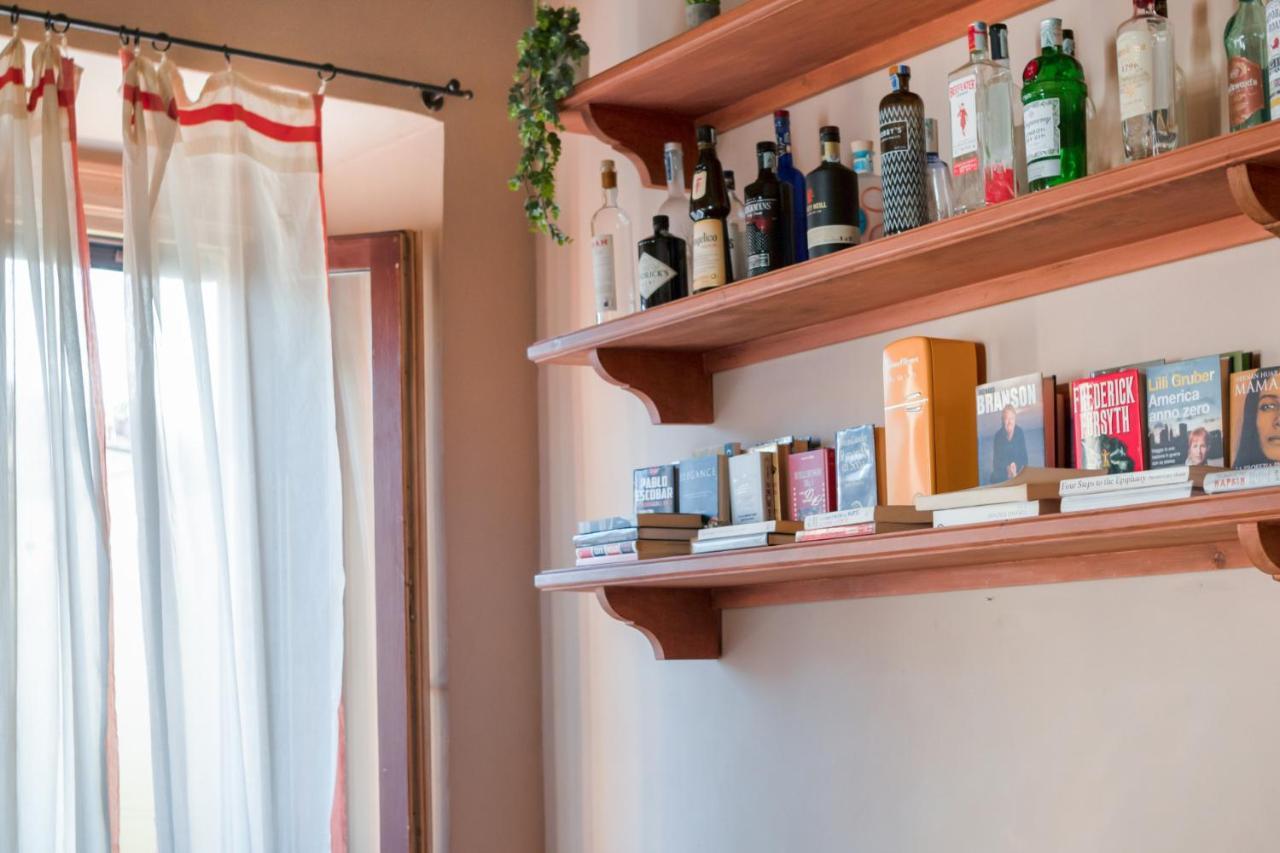 Easylife - Splendido Con Vista Sul Naviglio Grande Appartamento