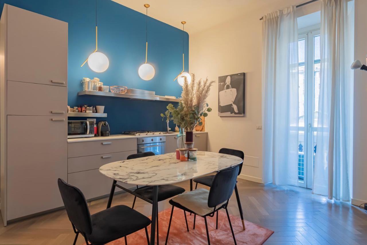 Apartment Renovated Flat Imbriani 8 Milan