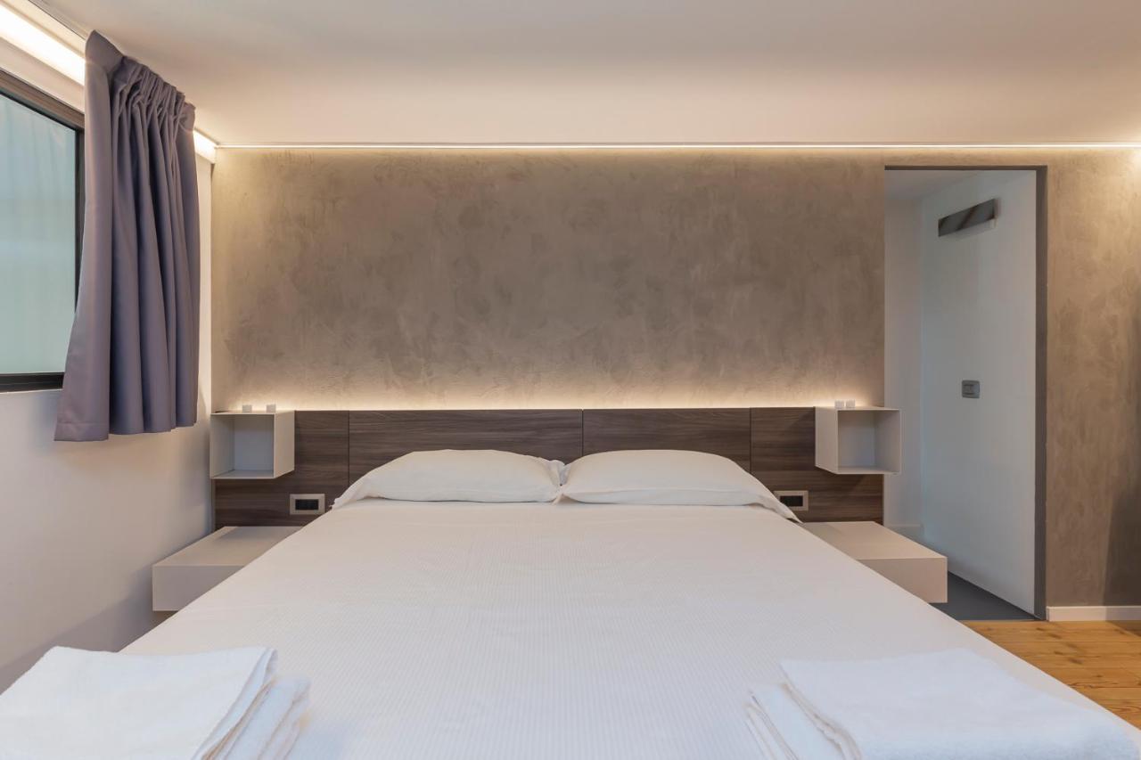 Luxury Loft Adriano 51 Milan