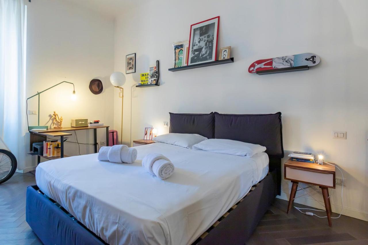 Renovated Flat Imbriani 8 Apartment *