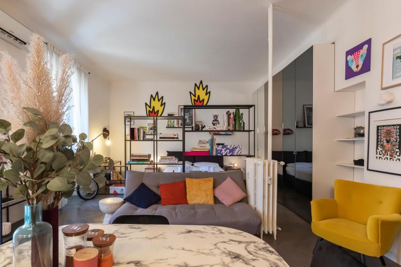 Renovated Flat Imbriani 8 * Milan