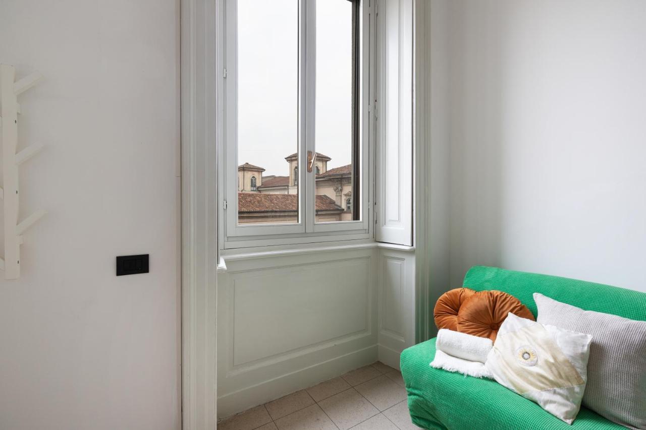Central Studio Apts Milano-corso Magenta *