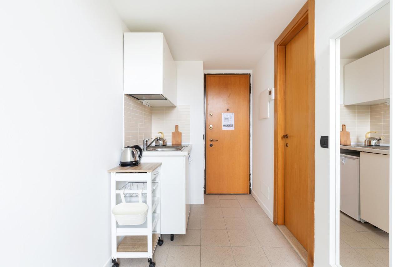 Apartment Central Studio Apts Milano-corso Magenta