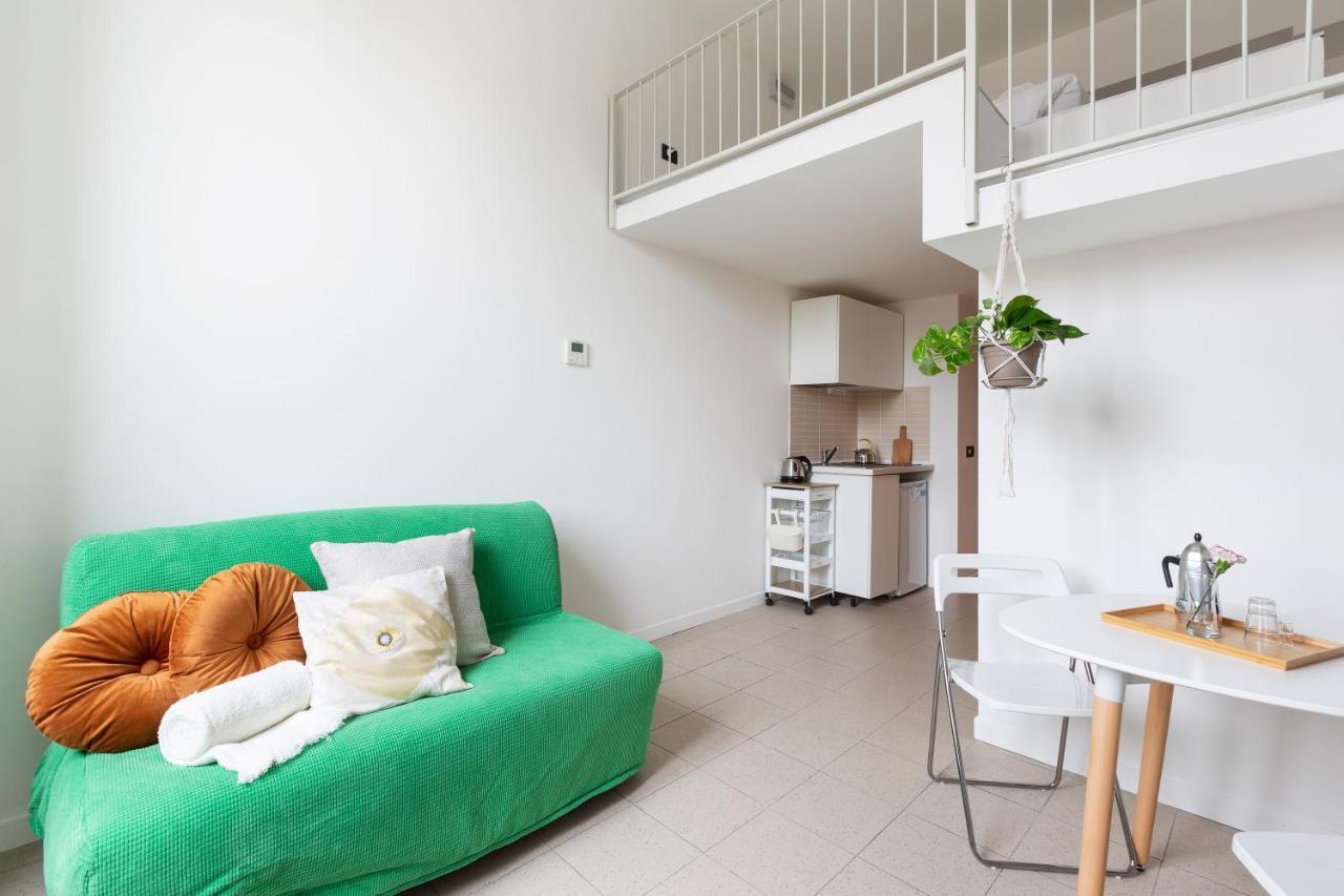Central Studio Apts Milano-corso Magenta * Milan