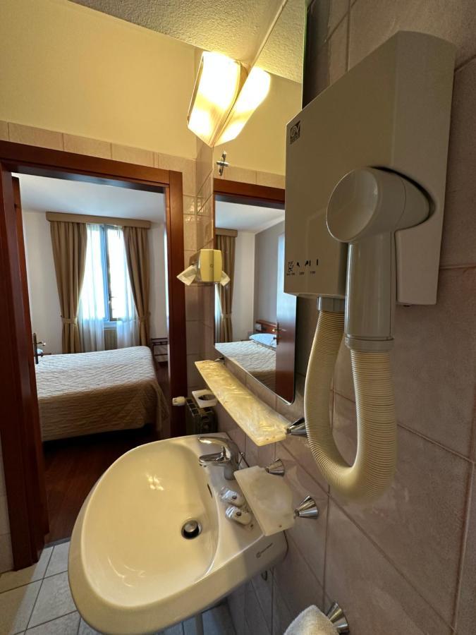 Hotel Aspromonte