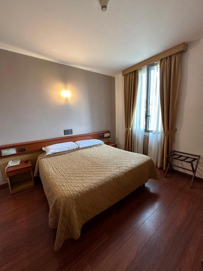 Aspromonte Hotel Milan