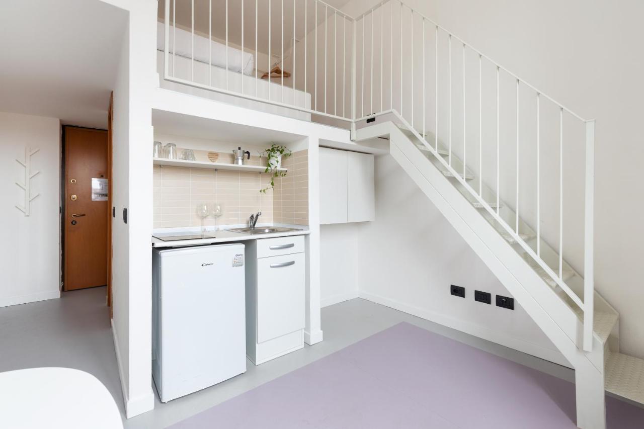 Apartment Central Studio Apts Milano-corso Magenta Milan