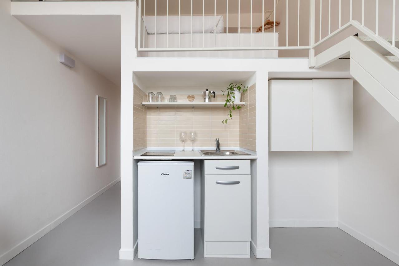 Central Studio Apts Milano-corso Magenta Milan