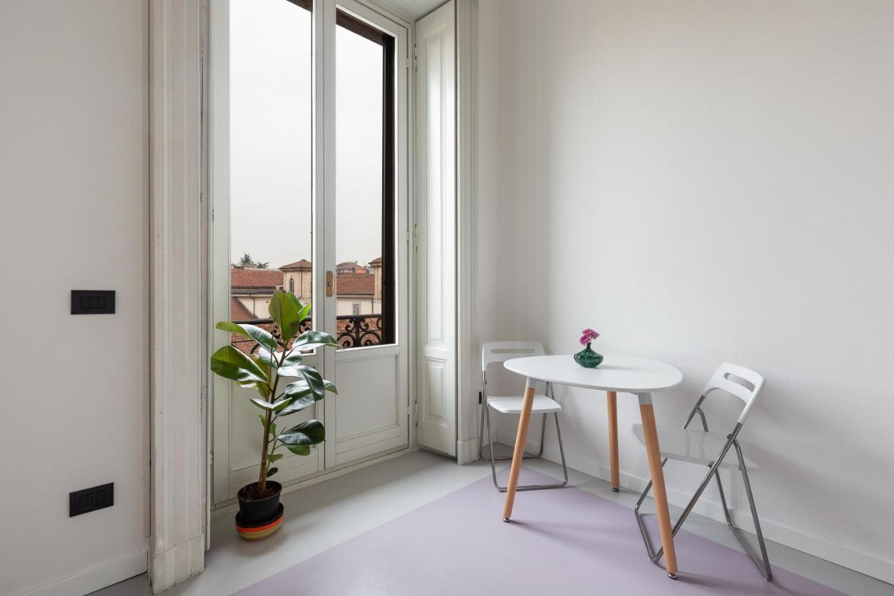 Apartment Central Studio Apts Milano-corso Magenta *