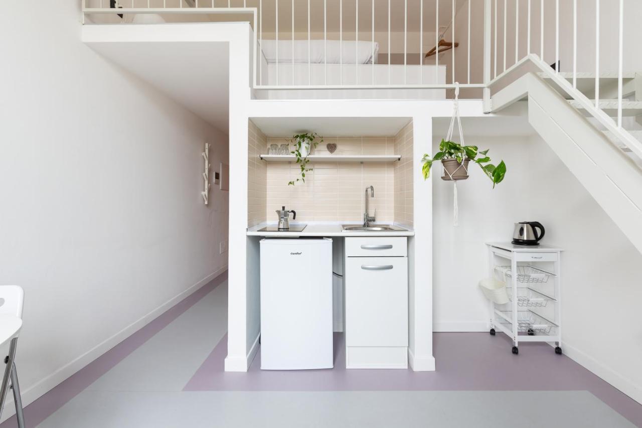 Central Studio Apts Milano-corso Magenta Apartment *