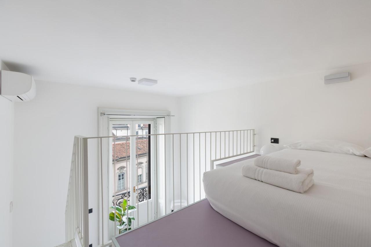 Apartment Central Studio Apts Milano-corso Magenta *