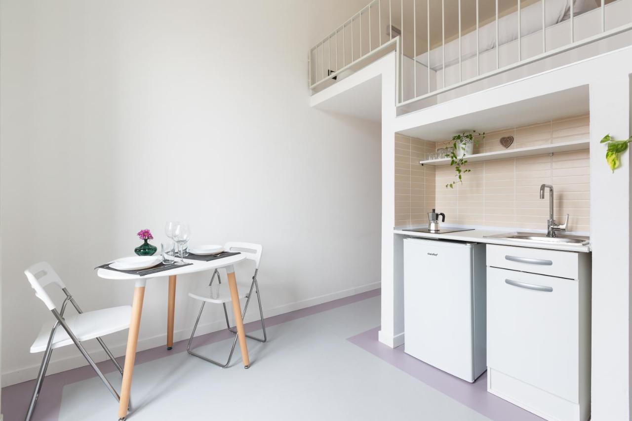Apartment Central Studio Apts Milano-corso Magenta Milan