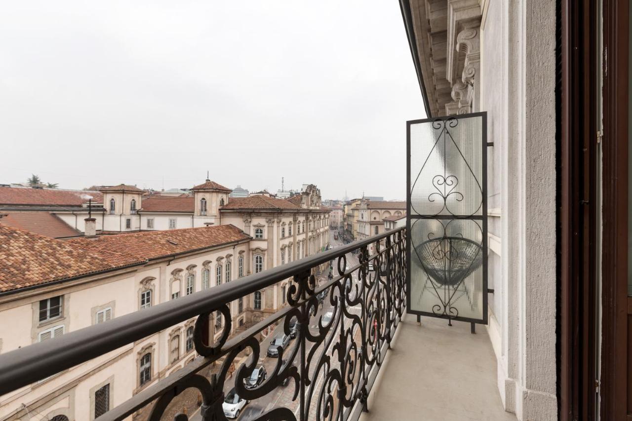 Apartment Central Studio Apts Milano-corso Magenta Milan