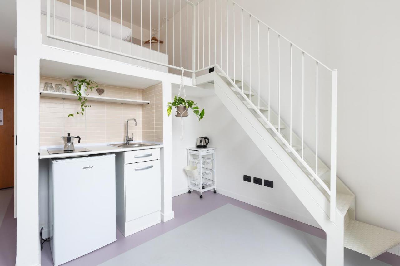 Central Studio Apts Milano-corso Magenta Apartment Milan