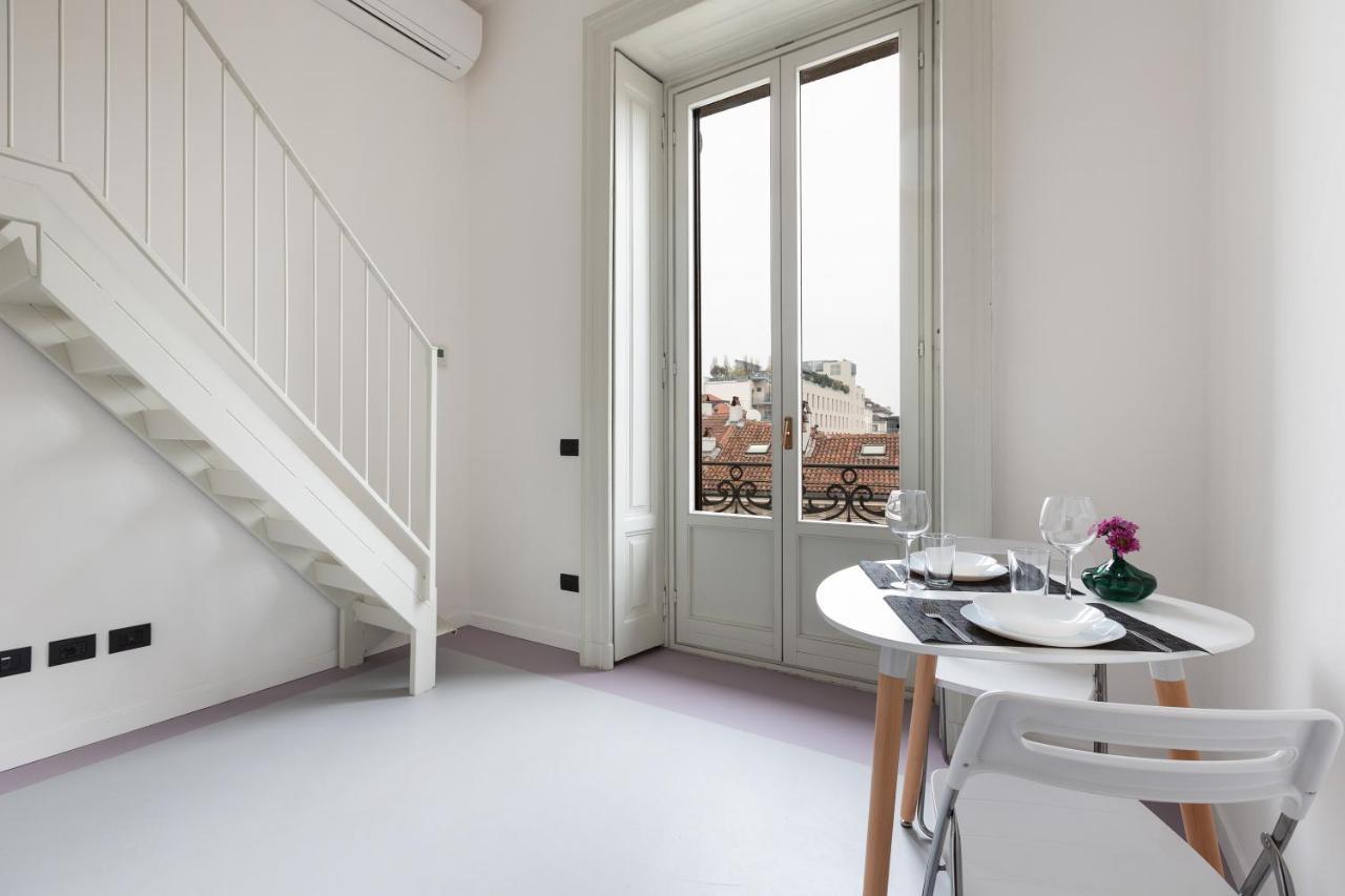 Central Studio Apts Milano-corso Magenta Milan