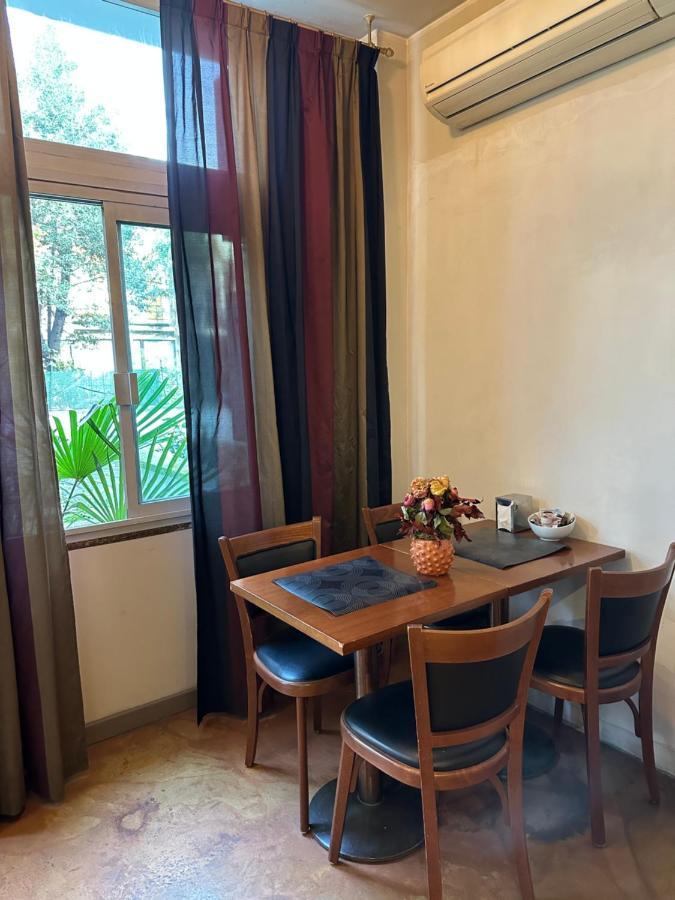 Hotel Aspromonte Milan