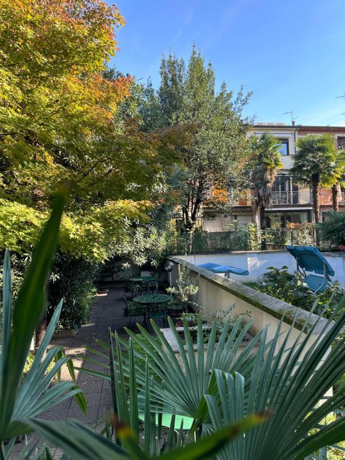 Aspromonte Hotel Milan