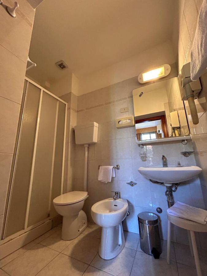 Hotel Aspromonte