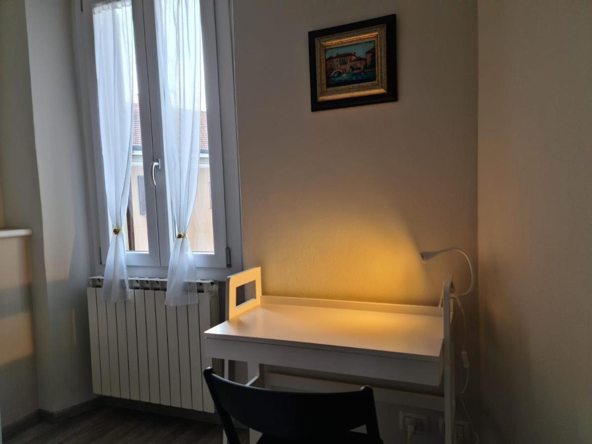 Welchome Marghera 18 Appartamento