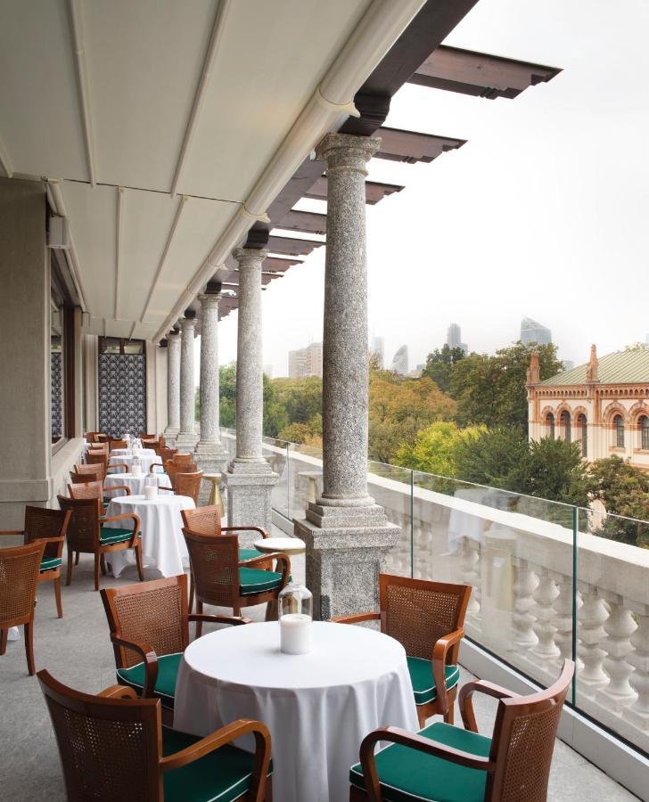 Casa Cipriani 5* Milan