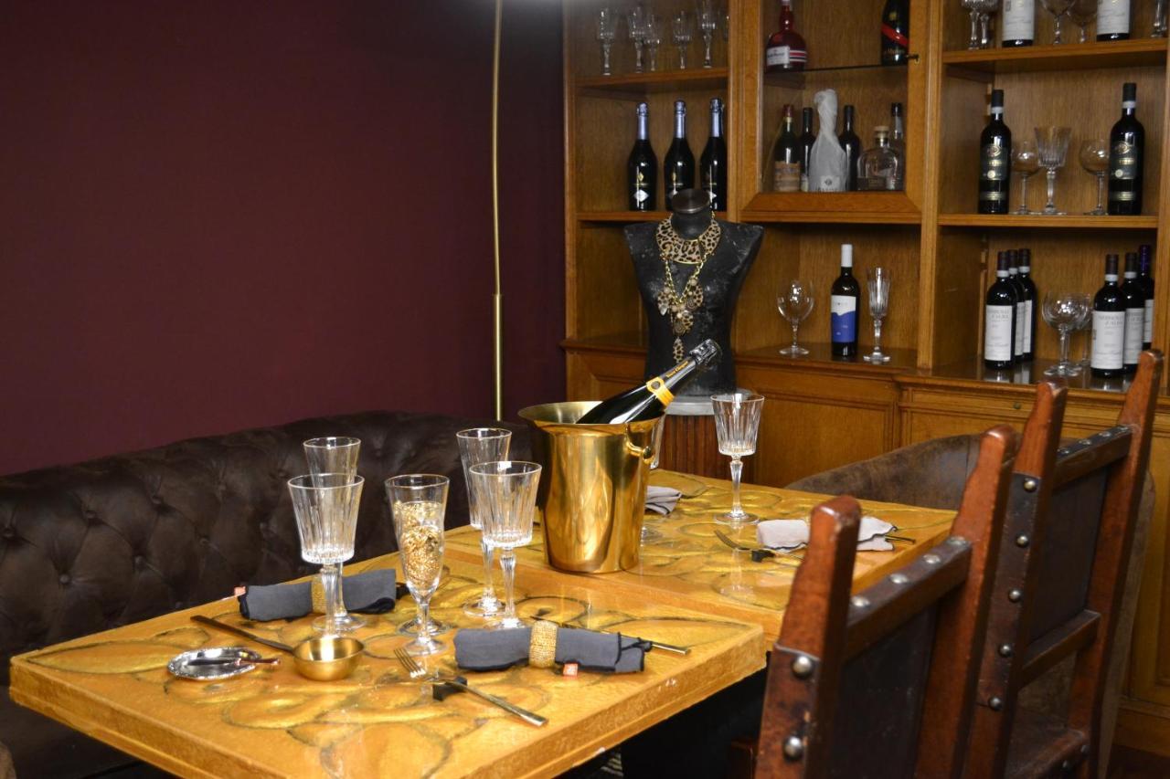 Boutique Hotel Milan
