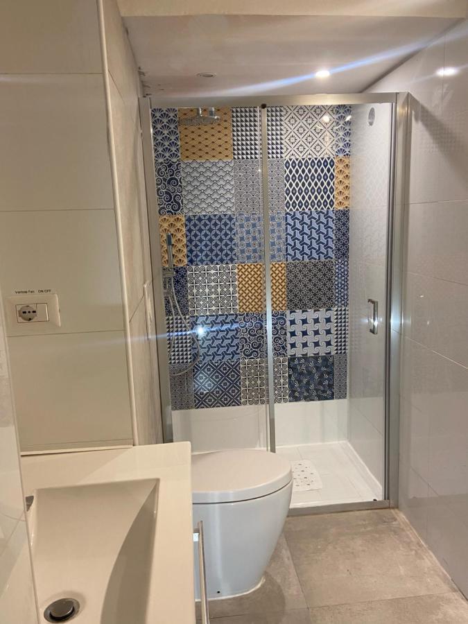 Apartamento Porta Romana Cozy Milão