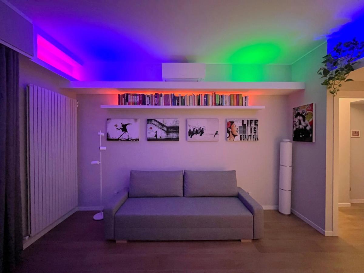 Apartment Relax In - Ventura - Lambrate - Citta Studi Milan