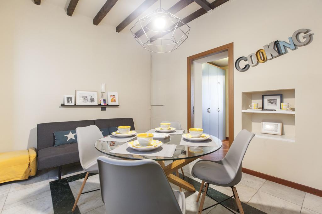 Apartment Lima *