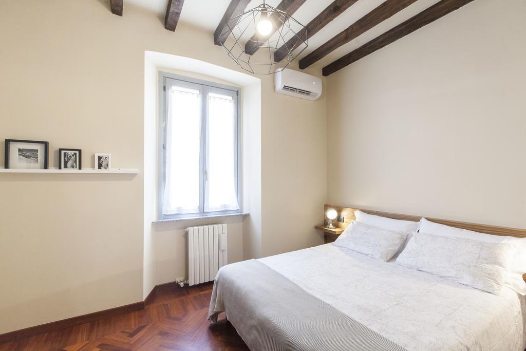 Lima Apartment