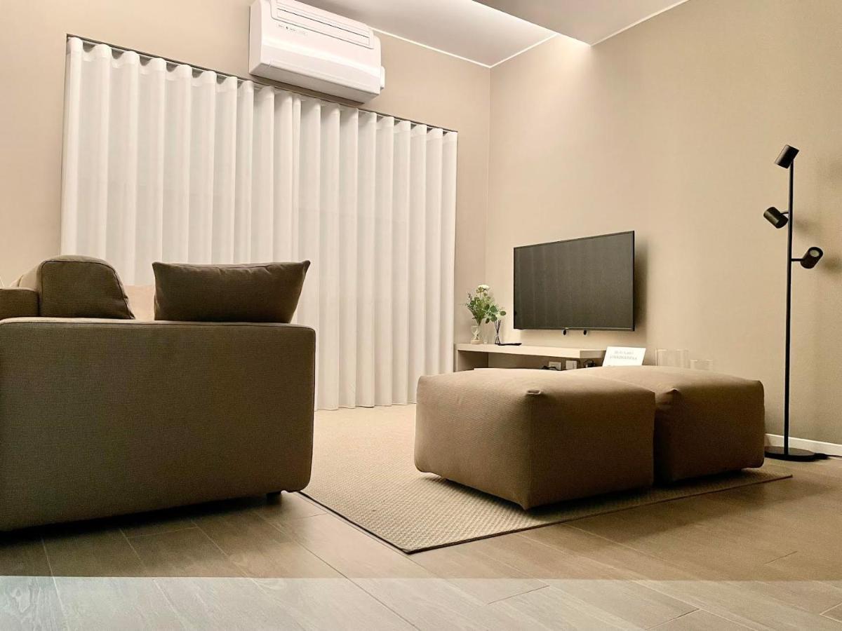 New High Quality In The Center Of Apartment