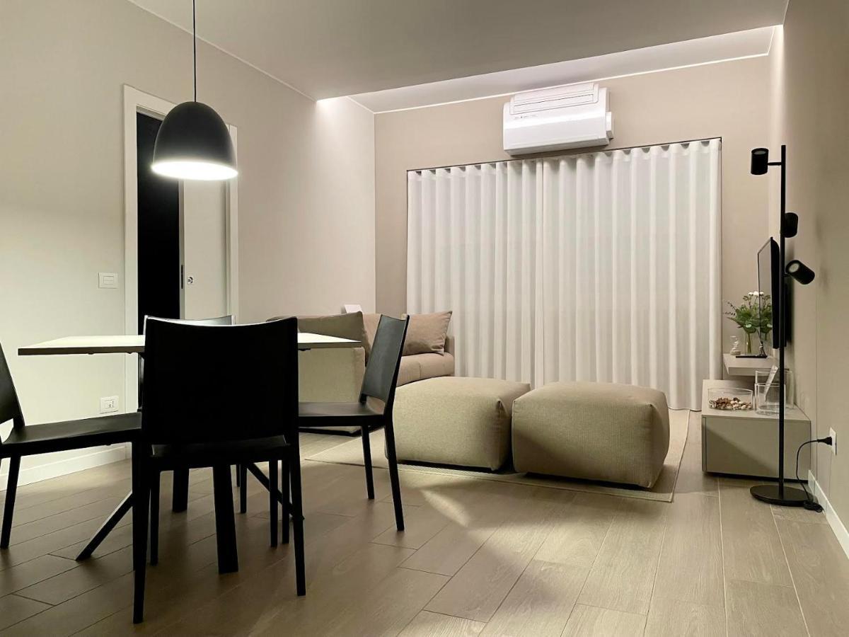 New High Quality In The Center Of Apartment Milan