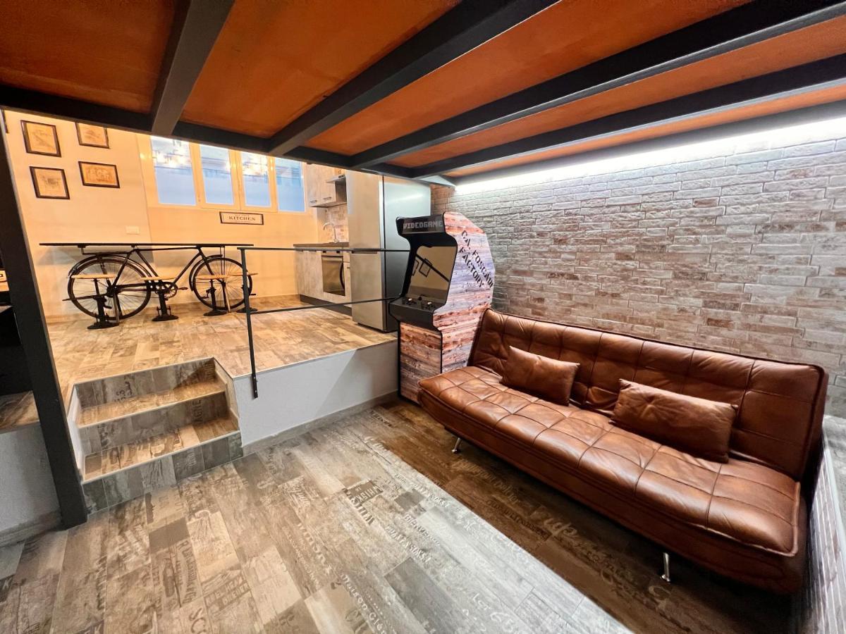 Ca Foscari Loft & Factory San Siro Stadium * Milan